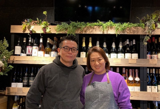 GO-TO WINE、日本で初めてのNYワイン専門店をオープン
