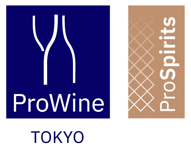 ProWine Tokyo ロゴ